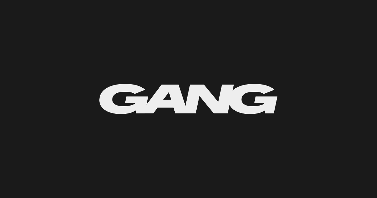 Gang - Full Production House